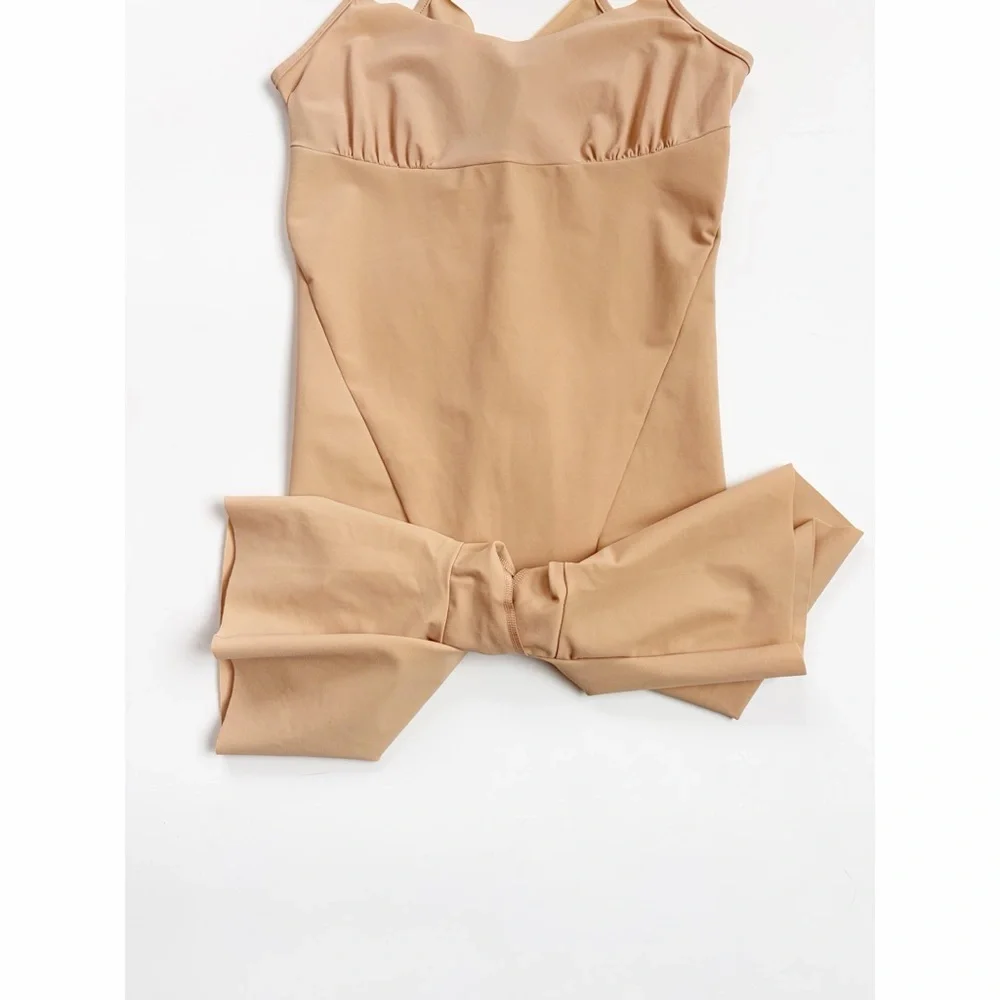 Commando Classic Control Slip Nude Medium - Picture 4 of 7